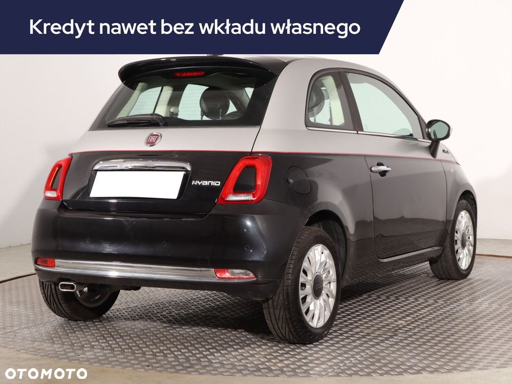 Fiat 500 - 7