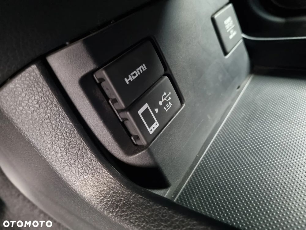 Honda Civic 1.0 T Comfort Sport Line - 26