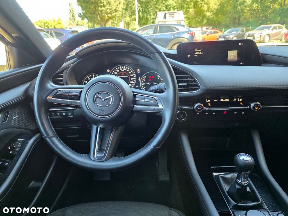 Mazda 3 - 11