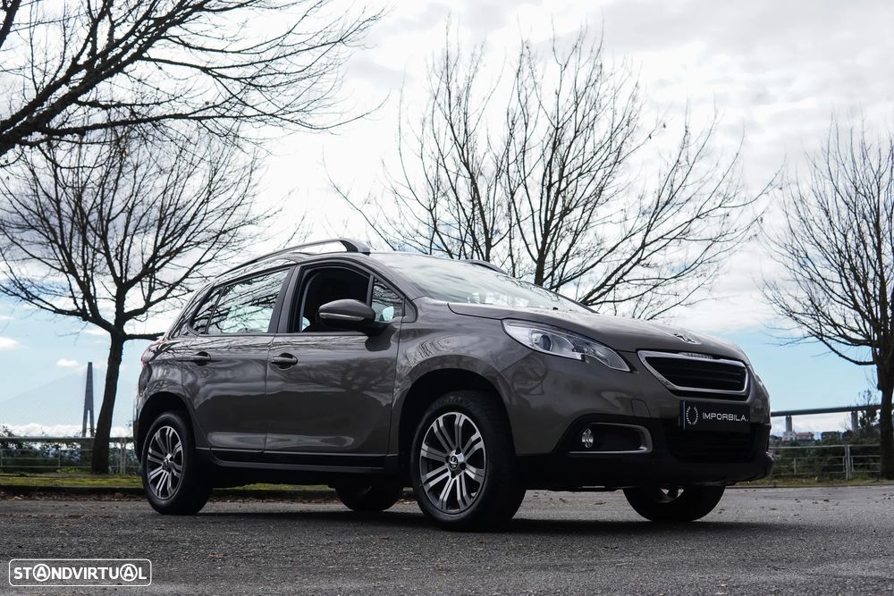 Peugeot 2008 1.2 PureTech Style - 5