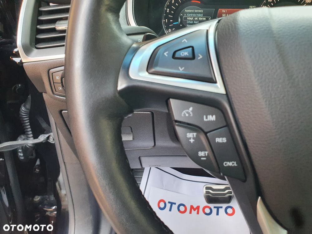 Ford Edge 2.0 TDCi Bi-Turbo 4x4 ST-LINE - 20
