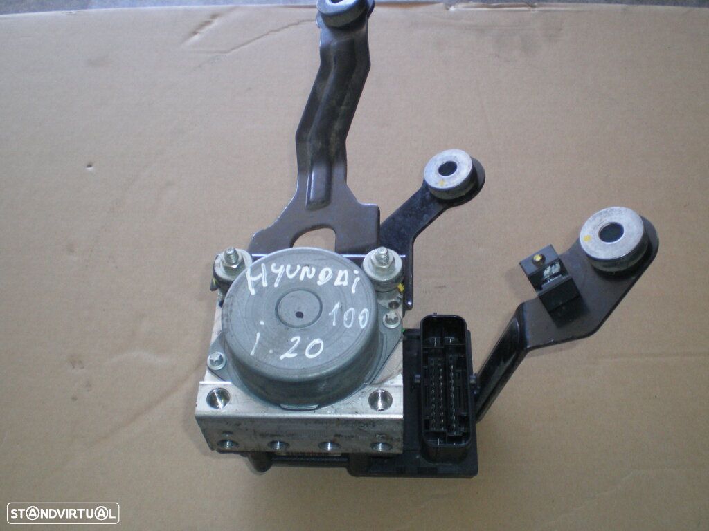 Abs 0265207019 5664L6220708 085 HYUNDAI I20 - 1