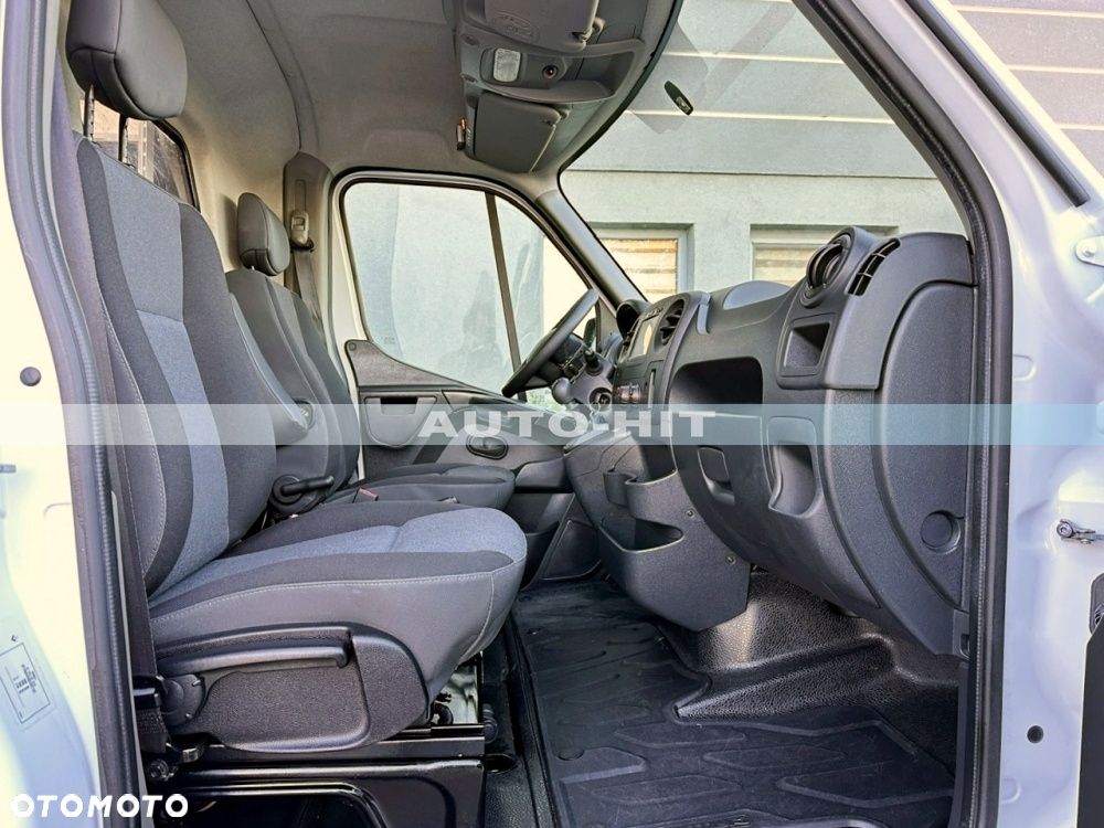 Renault Master - 29
