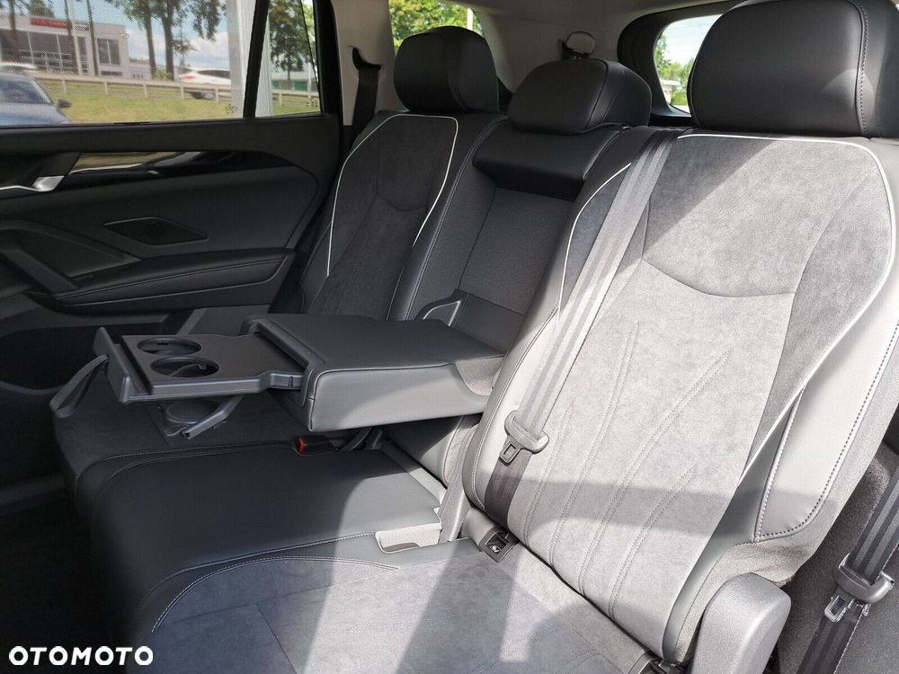 Volkswagen Tayron - 16