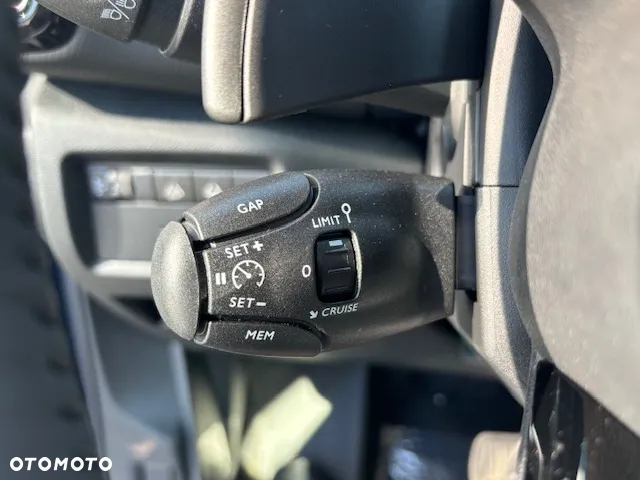 Citroën C5 Aircross 1.5 BlueHDi Max EAT8 - 11