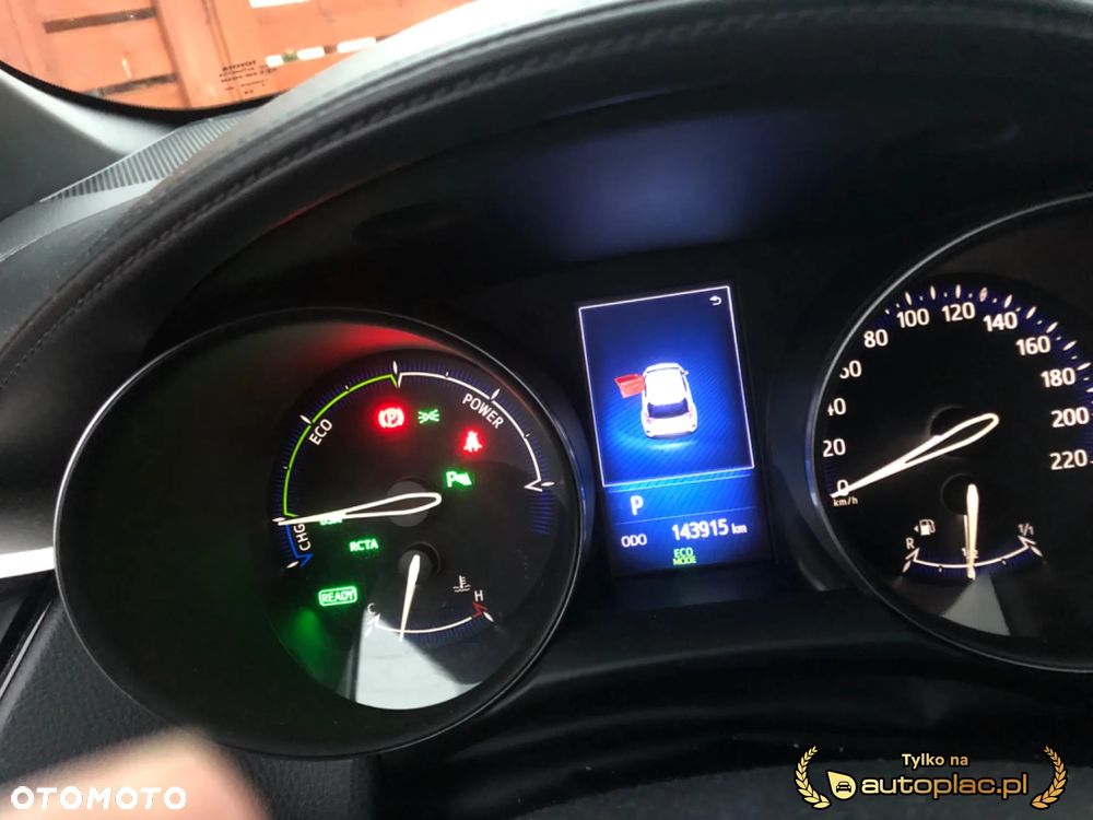 Toyota C-HR Style Selection - 7