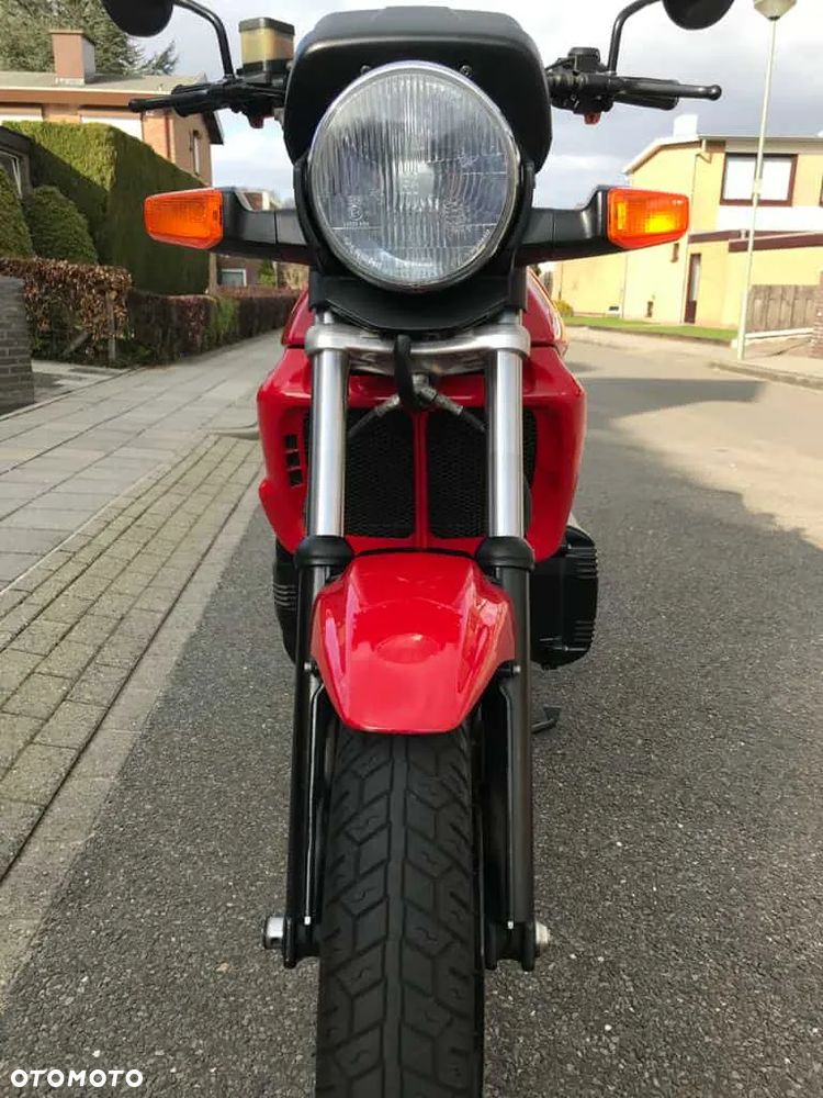 BMW K - 3