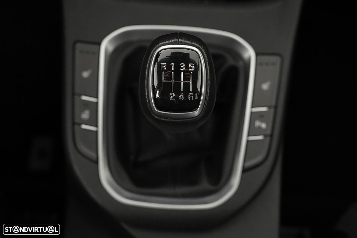 Hyundai i30 SW 1.0 T-GDi Style Plus - 12