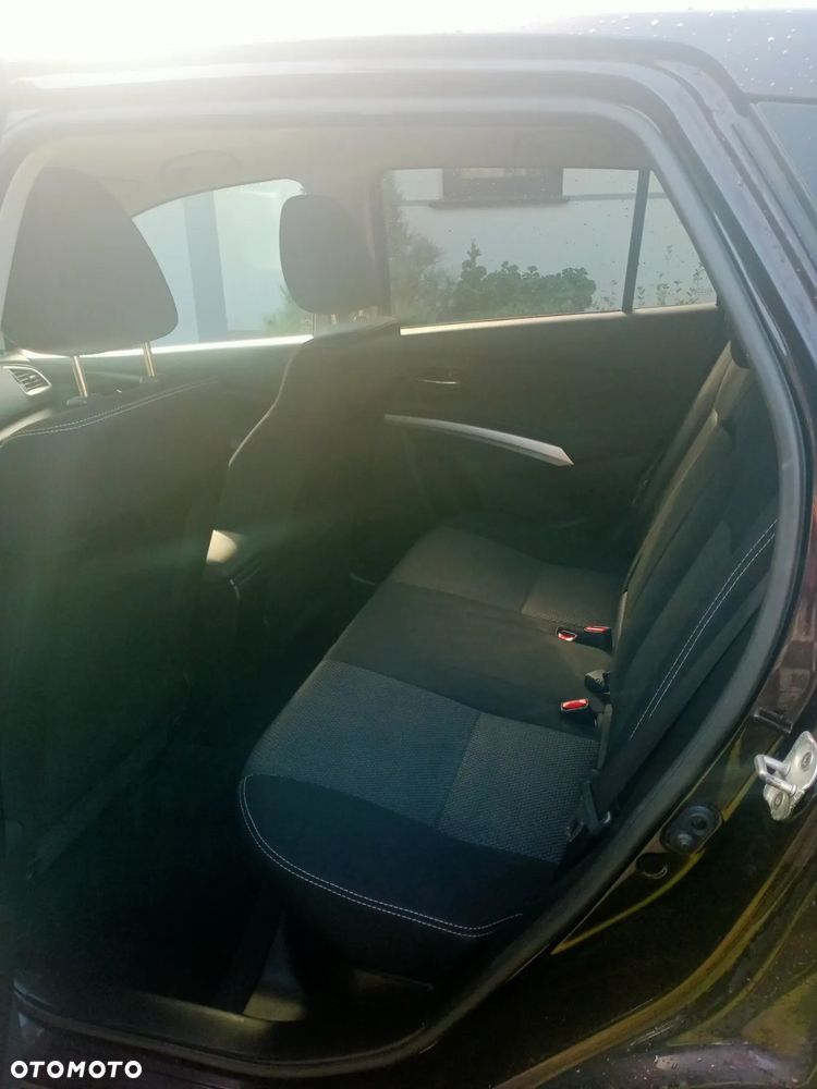 Suzuki SX4 S-Cross - 10