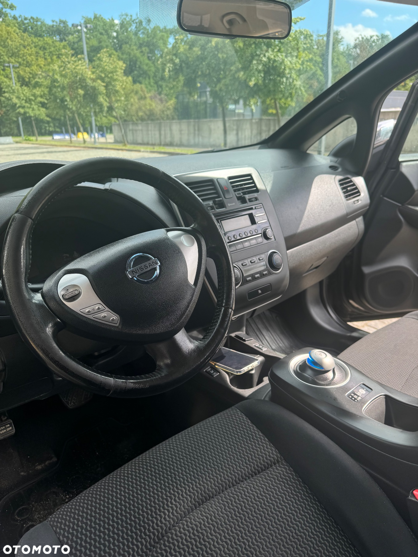 Nissan Leaf - 10