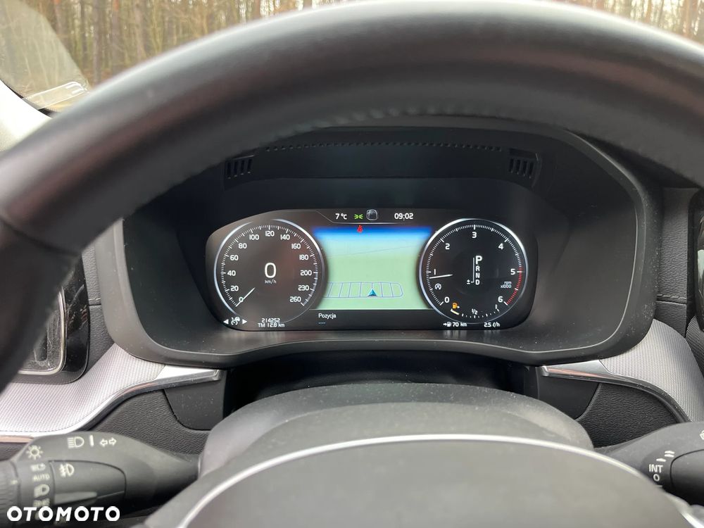 Volvo XC 60 D4 Inscription - 10