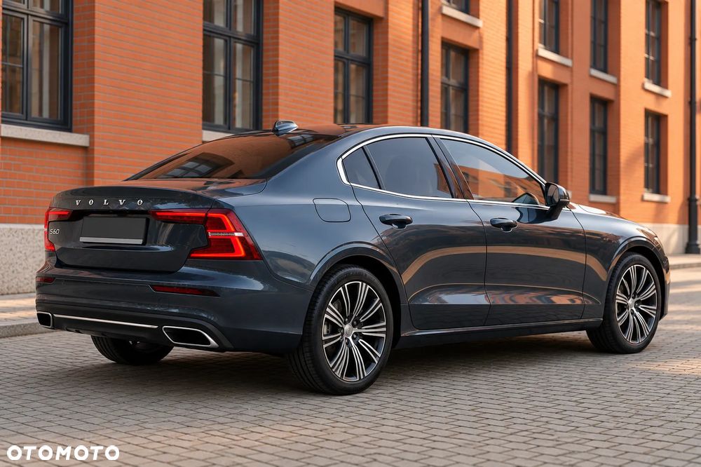 Volvo S60 T4 Inscription - 18