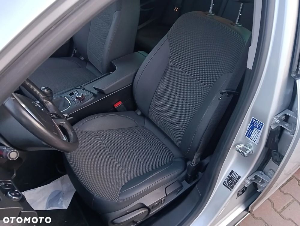Opel Insignia 2.0 CDTI Cosmo - 36