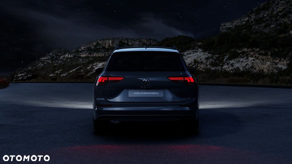 Volkswagen Golf Variant 1.5 eTSI mHEV Business DSG - 18