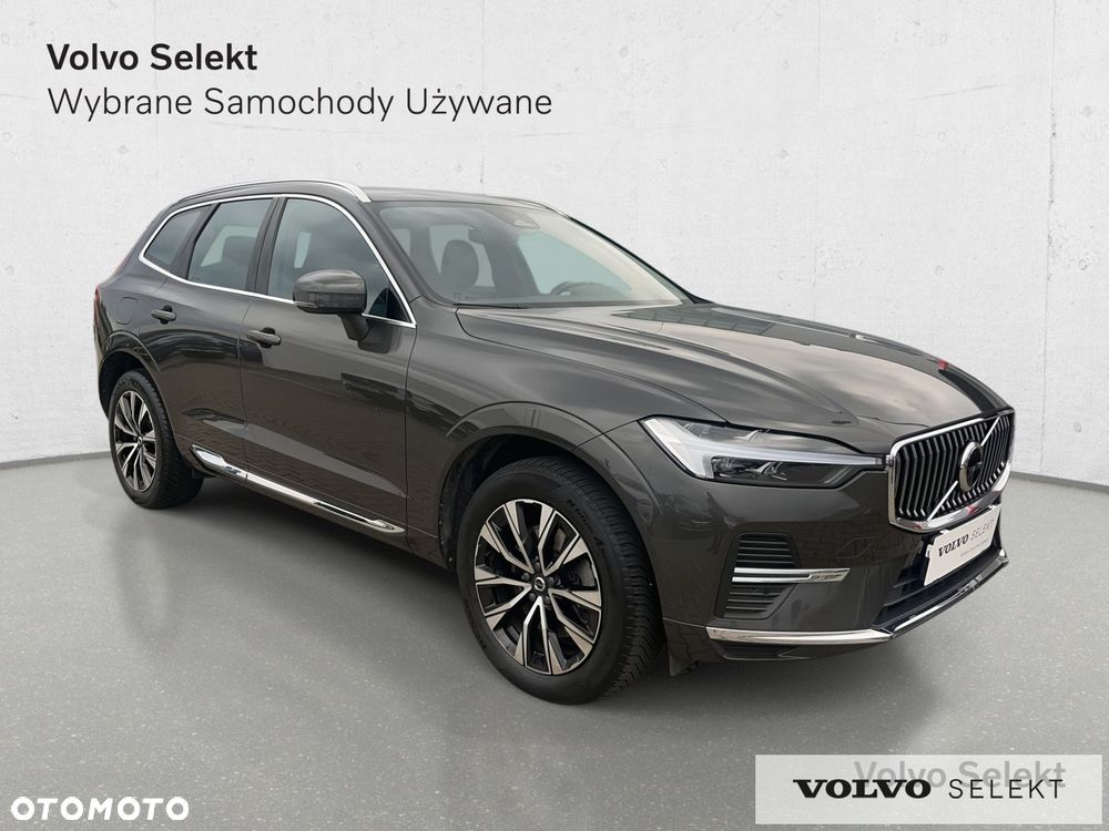 Volvo XC 60 - 5