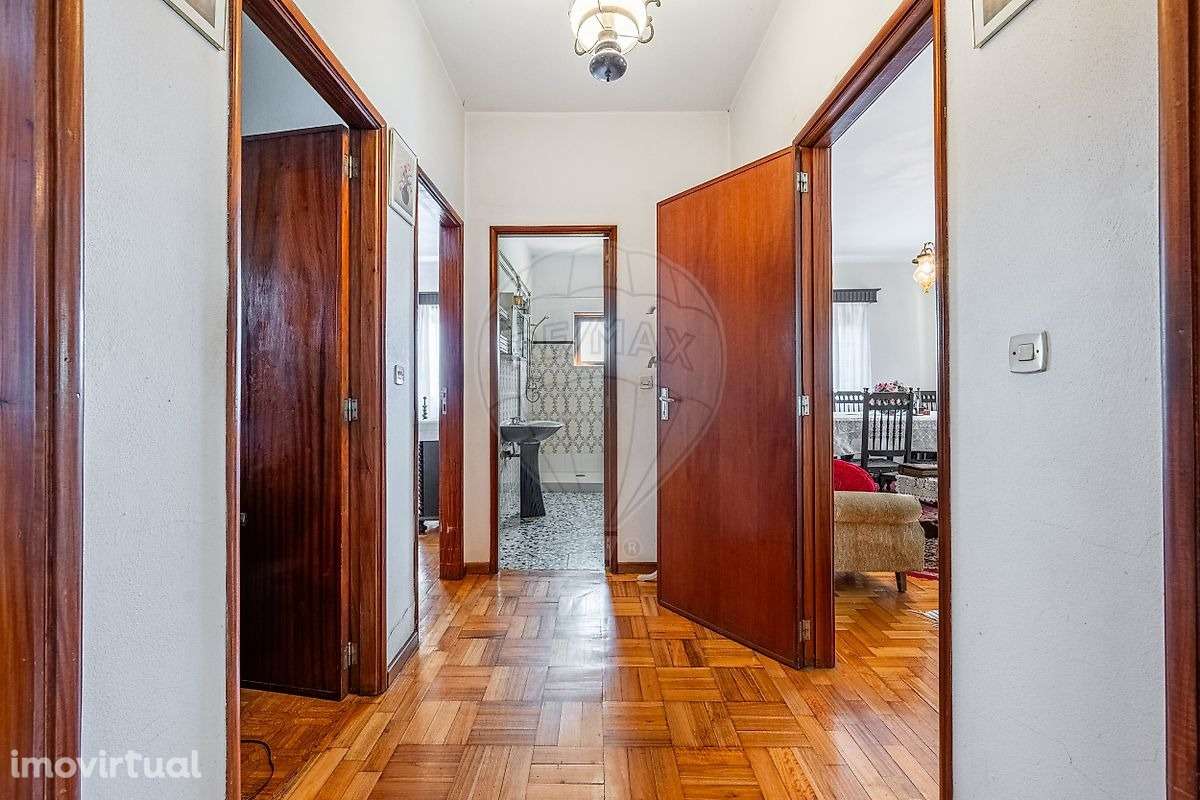 Moradia T3 em Santiago da Cruz - Famalicão - Grande imagem: 5/29