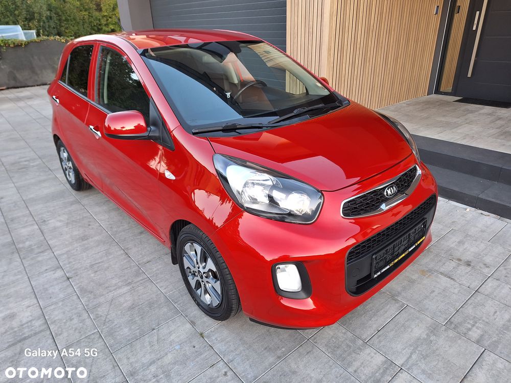 Kia Picanto - 1