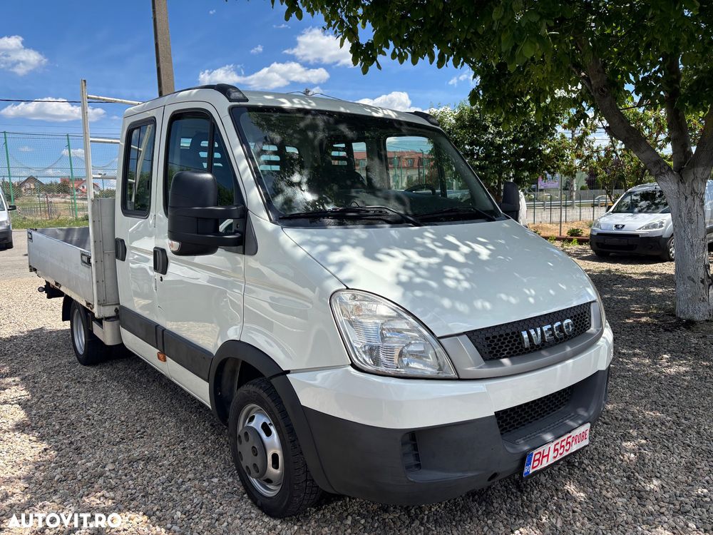 Iveco Daily - 7
