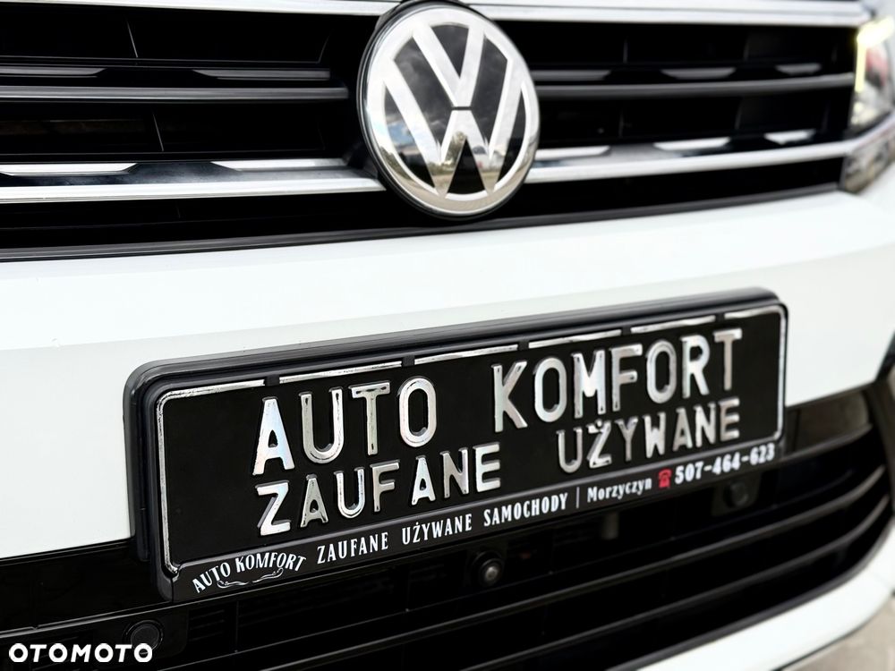 Volkswagen Tiguan 1.5 TSI EVO R-Line DSG - 12