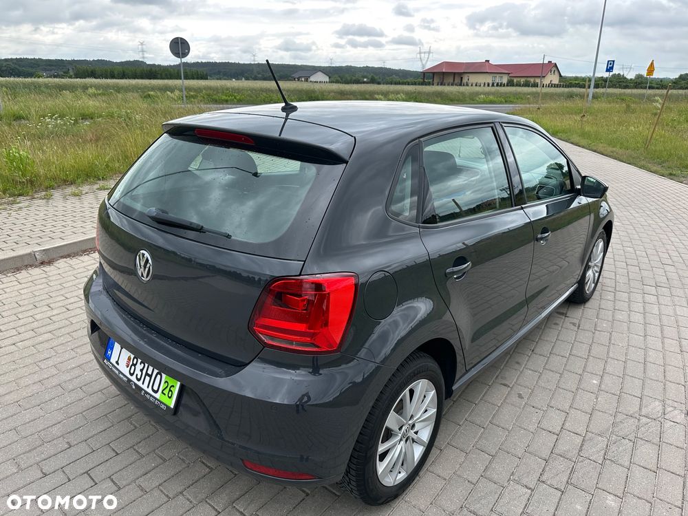 Volkswagen Polo - 25