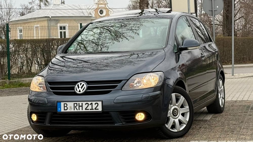 Volkswagen Golf Plus 2.0 TDI Tour Edition - 12