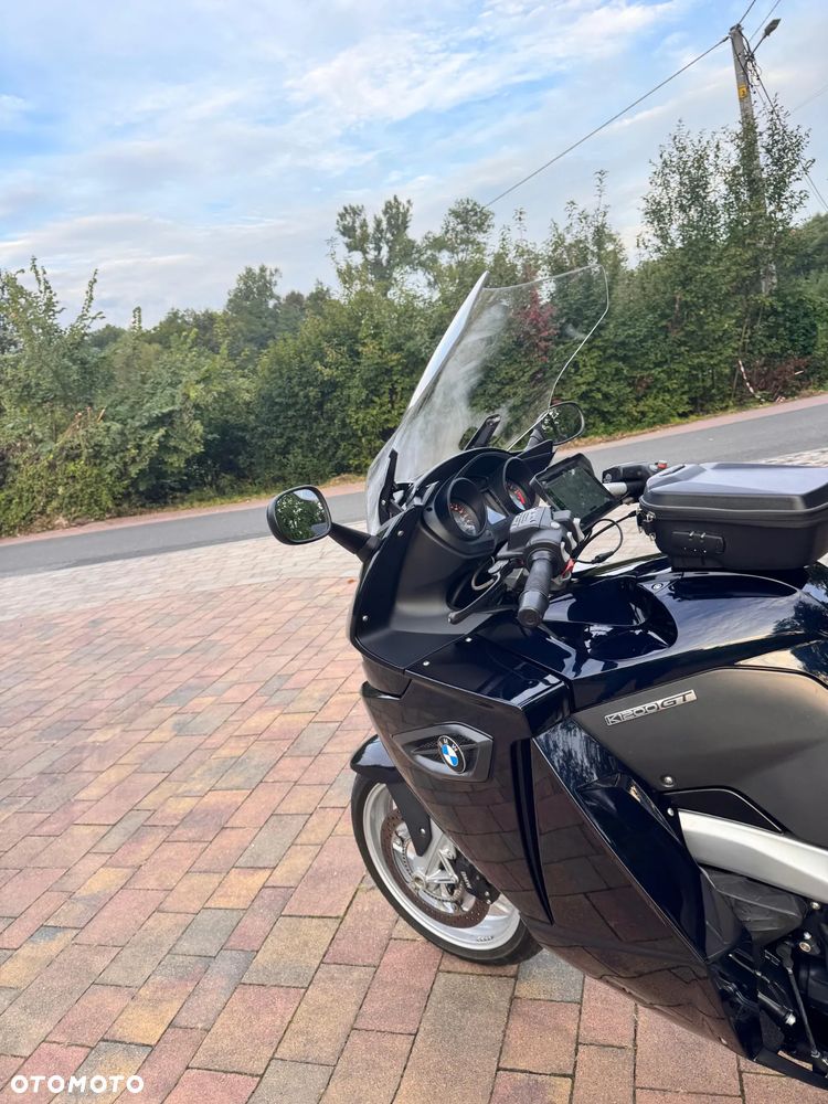 BMW K - 6