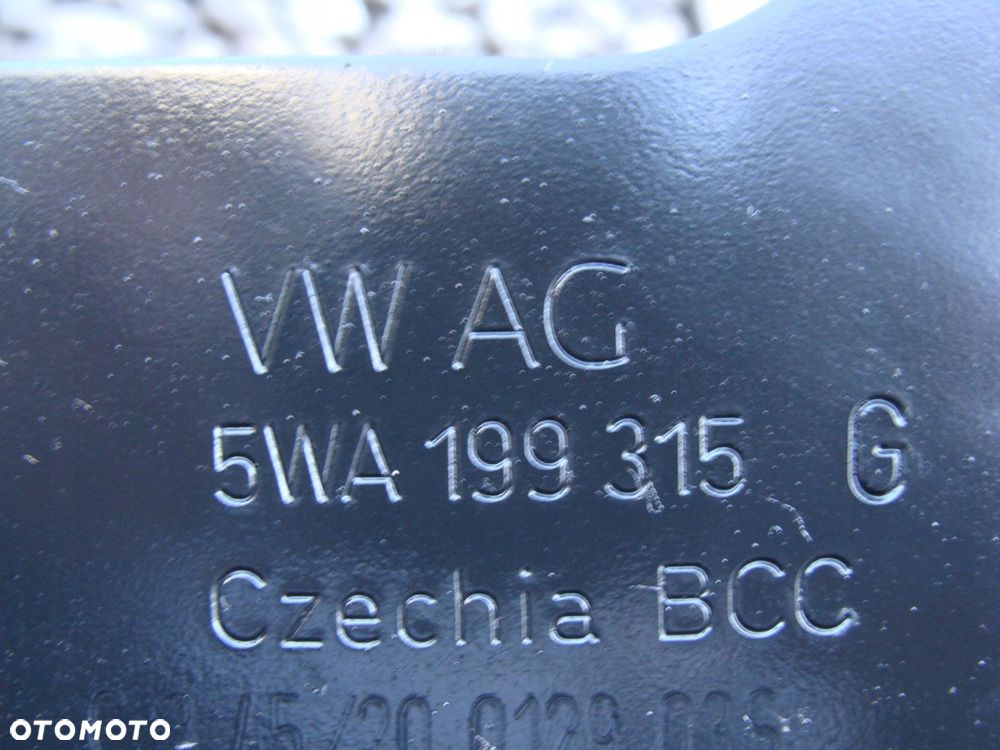 sanki belka golf vii a3 8y skoda octavia iv seat leon iv 5wa199315g - 4