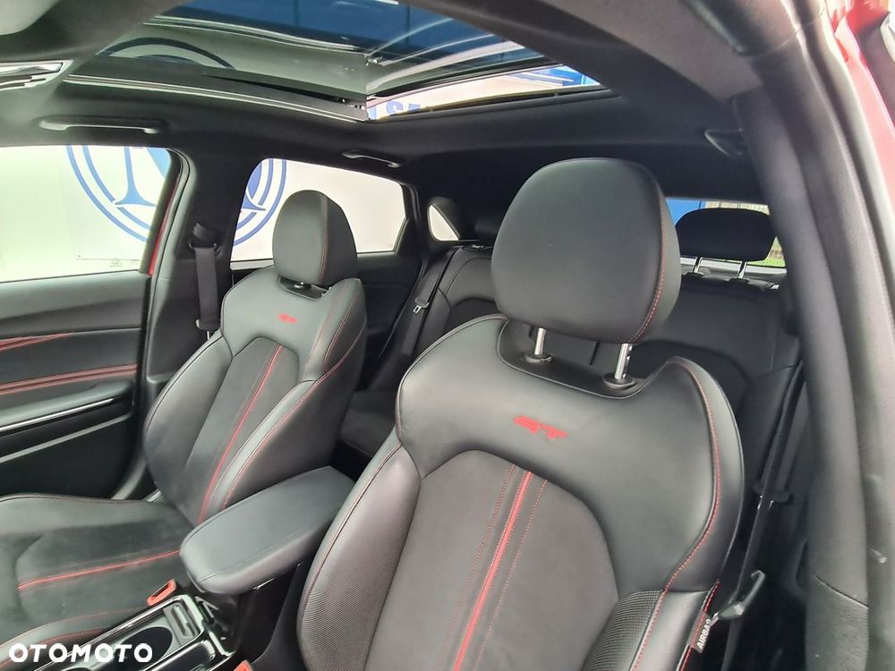 Kia Ceed 1.6 T-GDI GT DCT - 27