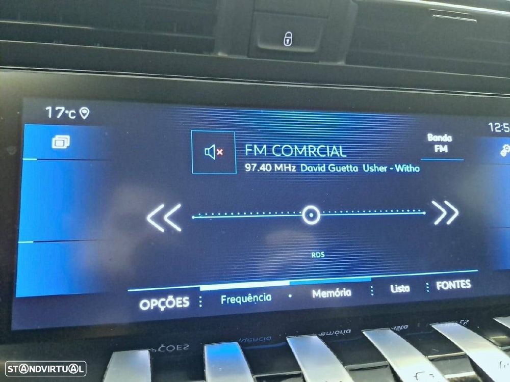 Peugeot 508 SW 1.5 BlueHDi Allure - 18