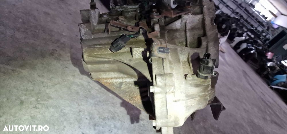 Cutie Viteze Hyundai I20 Kia Rio 1.2 Benzina G4LA cod F108CW - 8