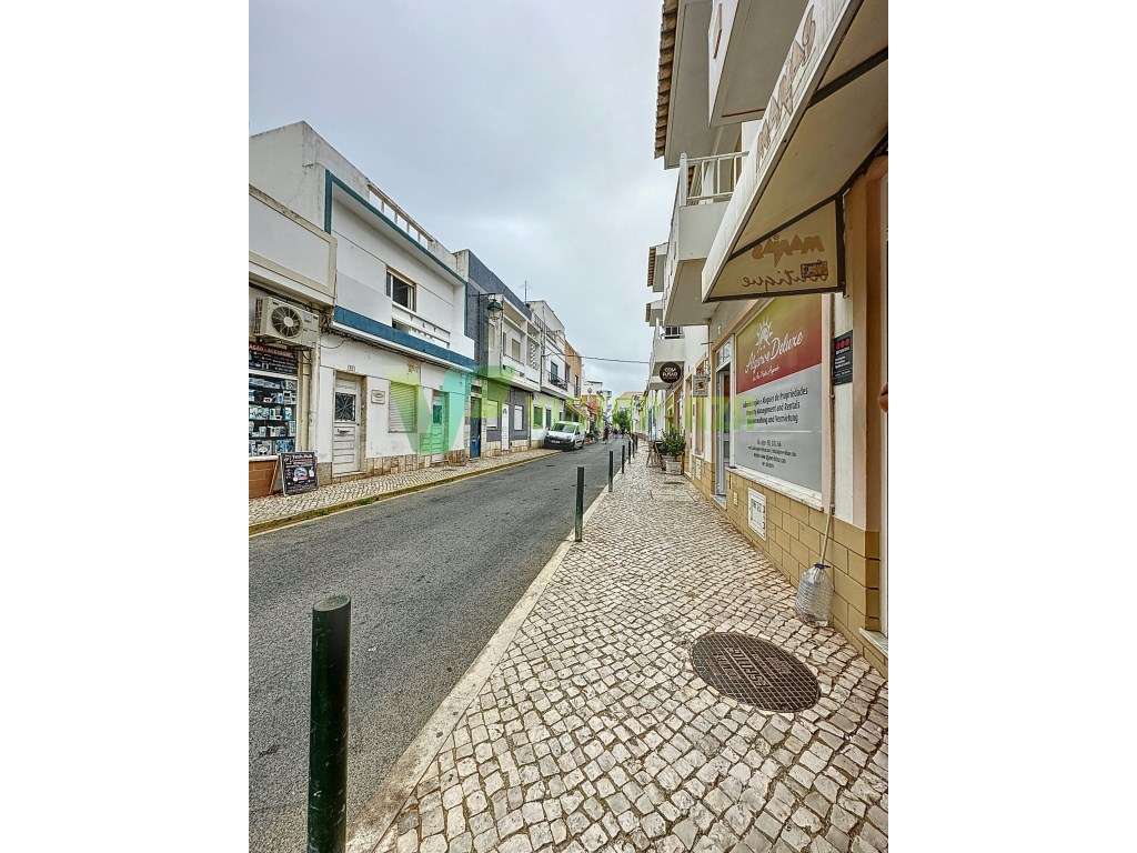 Loja em Alvor para comércio, Serviços ou Escritórios - Grande imagem: 4/17