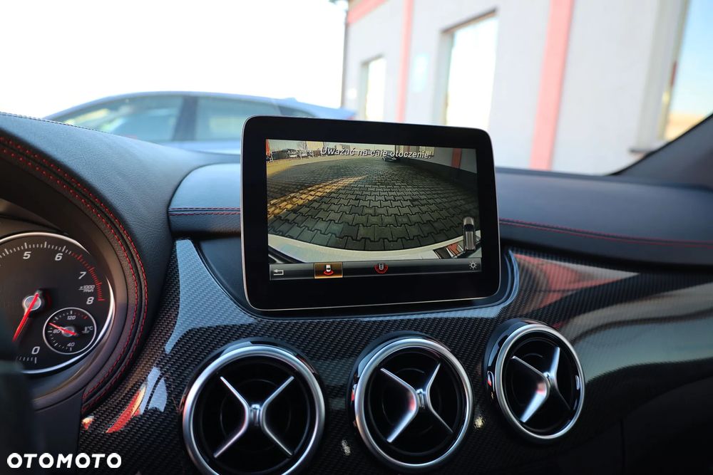 Mercedes-Benz Klasa B 200 UrbanStyle Edition - 12