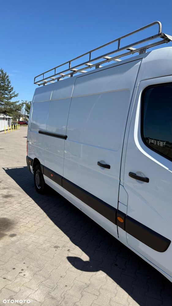 Opel Movano - 2