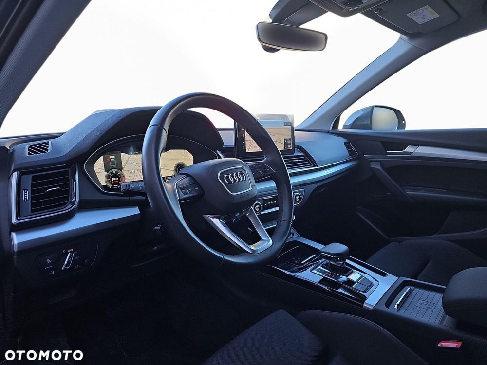 Audi Q5 - 11