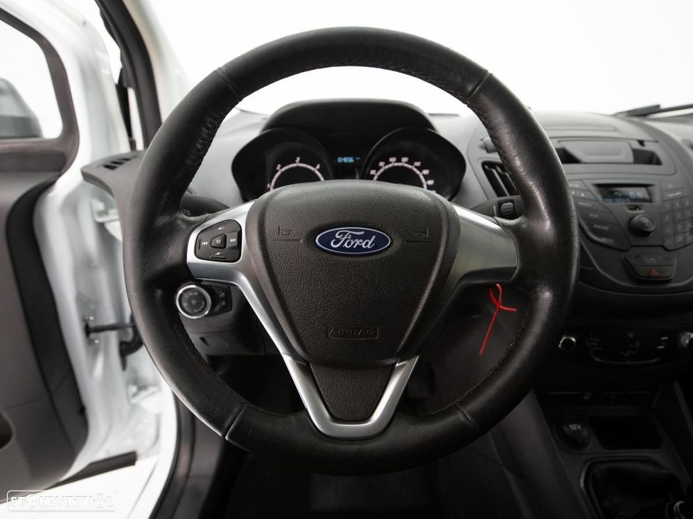 Ford Transit courier 1.5 TDCi Trend c/iva - 14