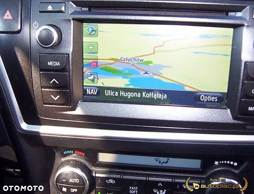 Toyota Auris - 19