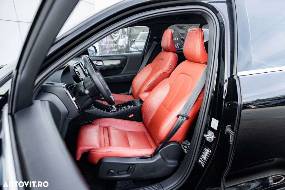 Volvo XC 40 D3 Inscription - 14