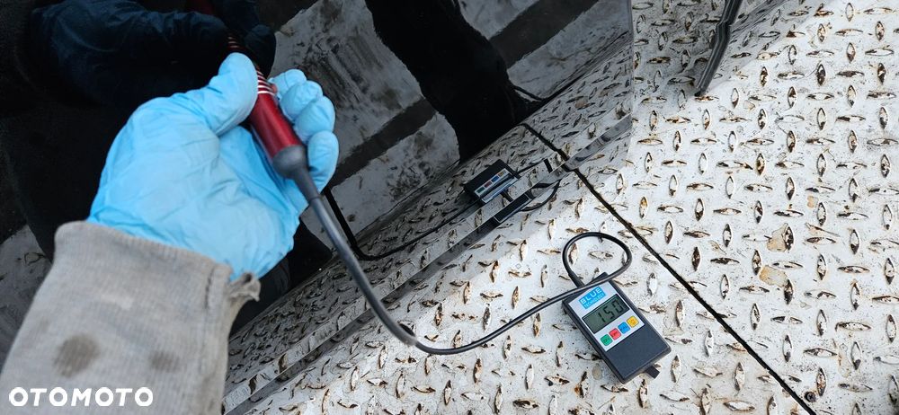 RAM 1500 V 5  2019- Big Horn KRÓTKI QUAD CAB 1,5 Drzwi przód lewy Drzwi przednie lewe Drzwi tył lewy Drzwi tylne lewe KOMPLETNE KOLOR PXJ - 14