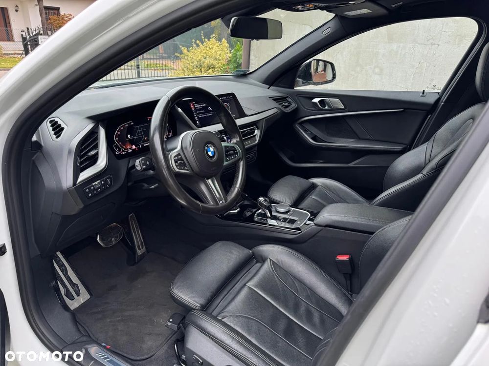 BMW Seria 1 118d Edition M Sport Shadow - 9