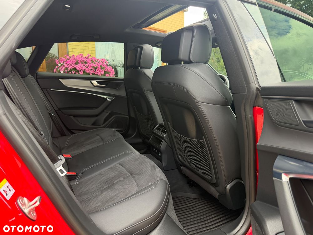 Audi A7 Sportback 40 TDI mHEV Quattro S tronic - 16