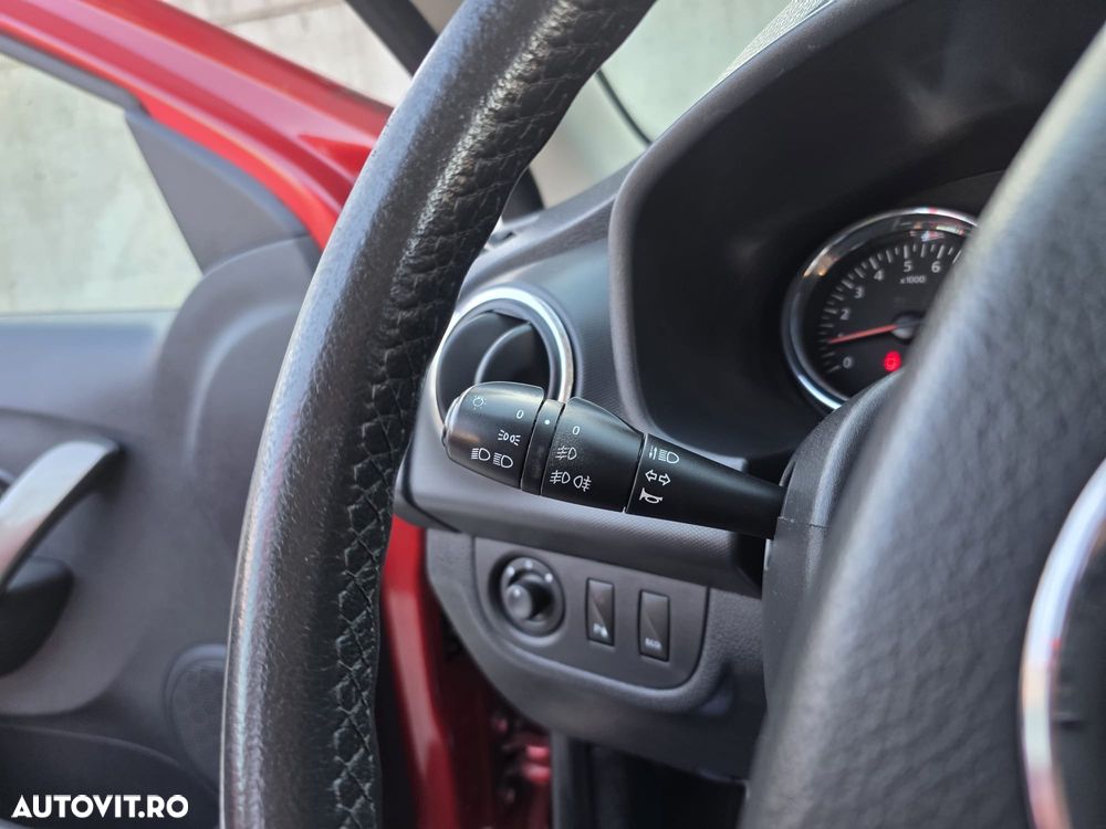 Dacia Logan MCV 1.5 dCi 90 CP Prestige - 14