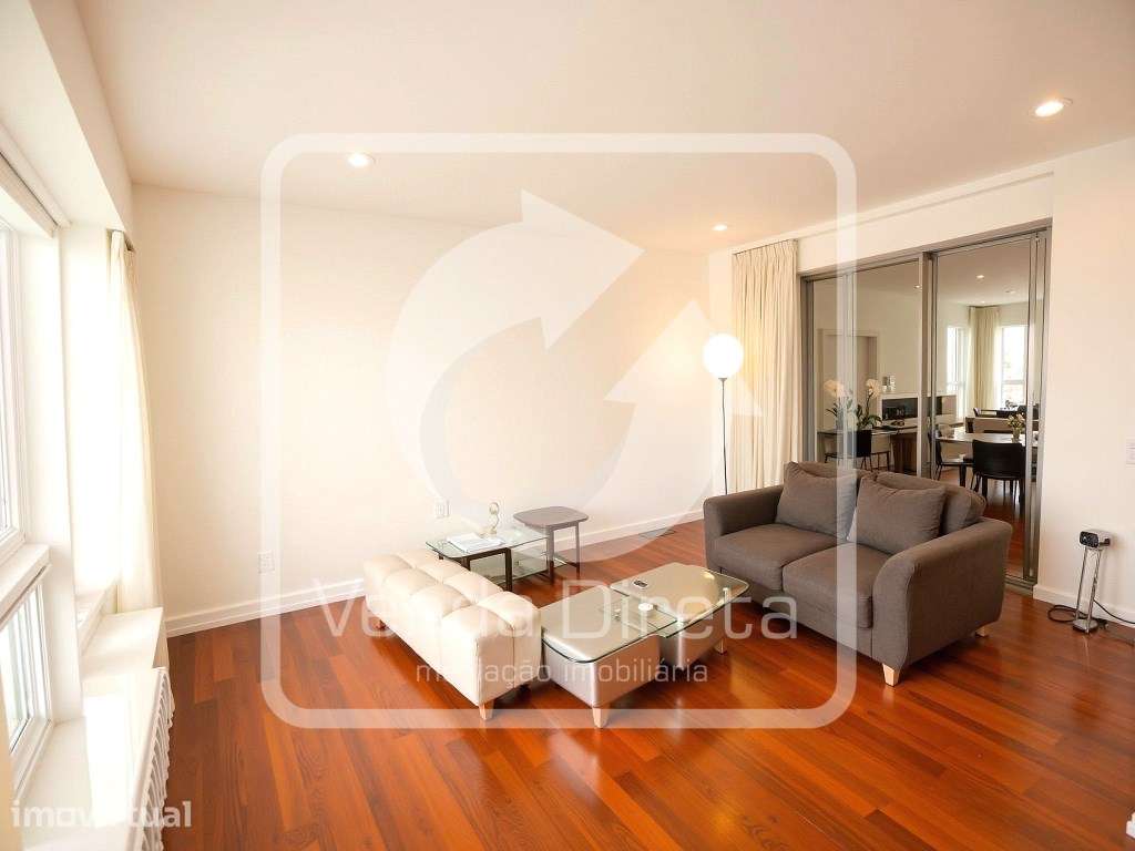 Apartamento T3 no Centro de Casal de Cambra | 85 m² | Excelente Loc... - Grande imagem: 5/23
