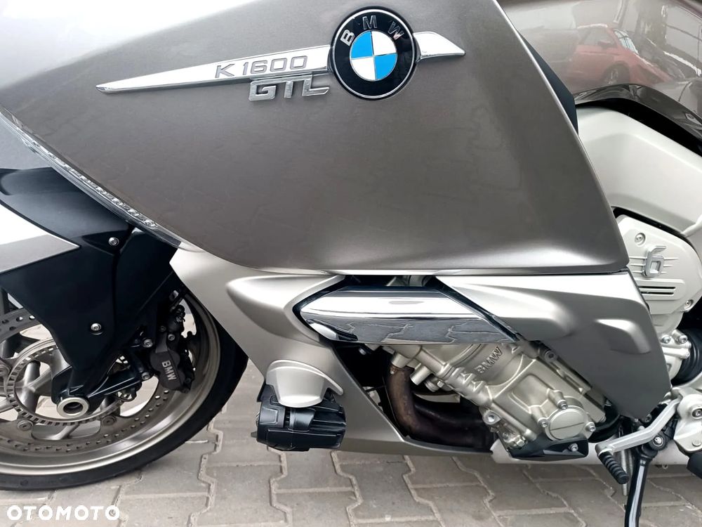 BMW K - 11