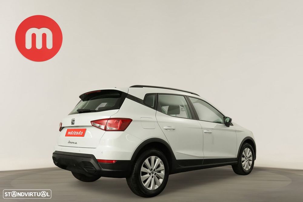 SEAT Arona 1.0 TSI Style - 4