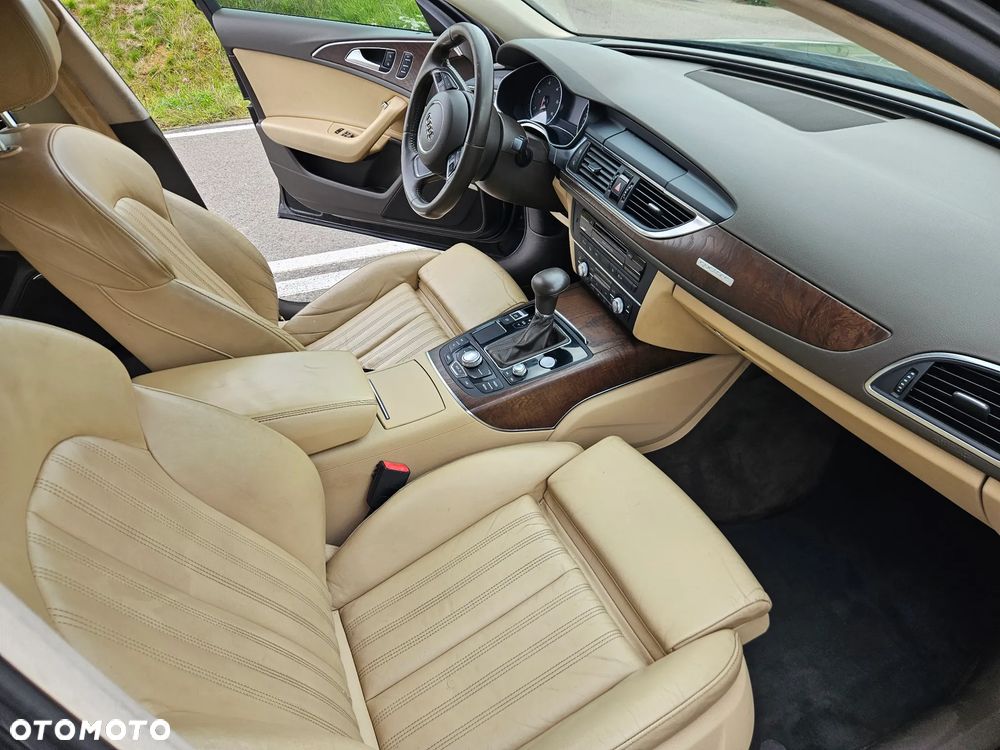 Audi A6 Limousine - 35