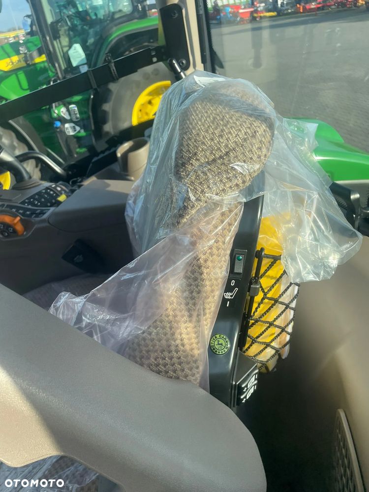 John Deere 6R 155 - 6