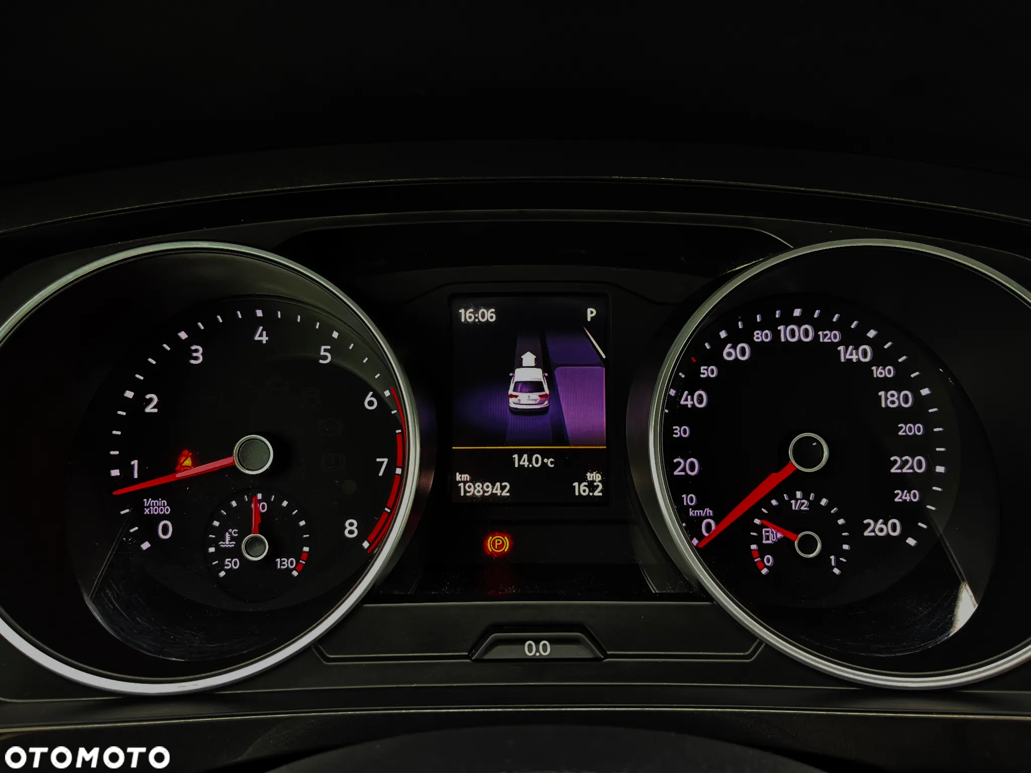 Volkswagen Tiguan 2.0 TSI 4Motion DSG Exclusive - 25
