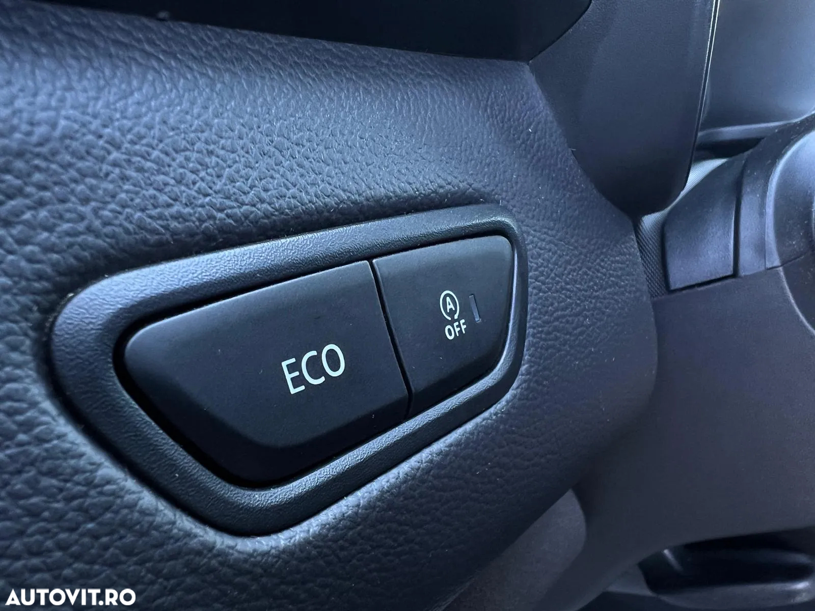 Renault Kadjar TCe 140 GPF Life - 12