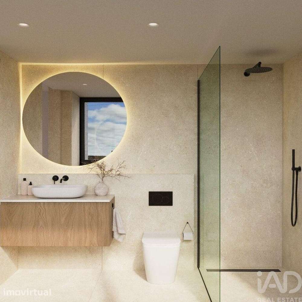 Casa / Villa T3 em Silveira de 143,00 m2 - Grande imagem: 5/9