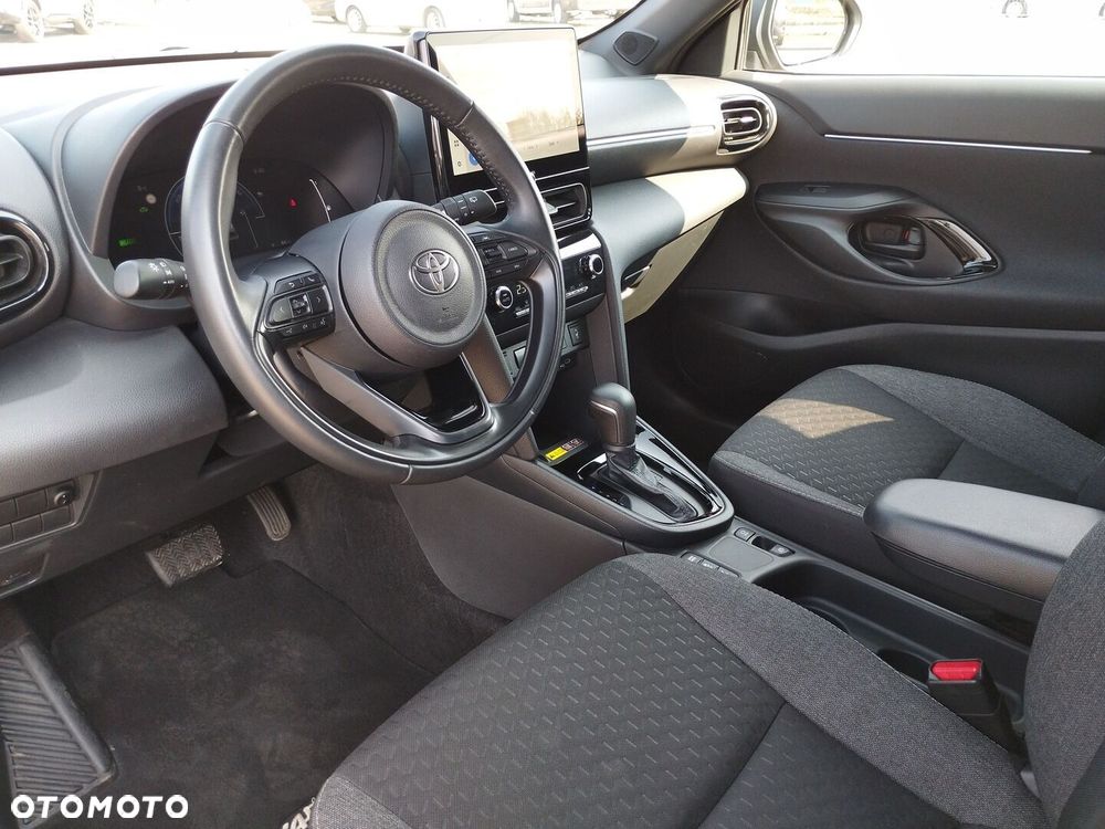 Toyota Yaris Cross Hybrid 1.5 Style - 14